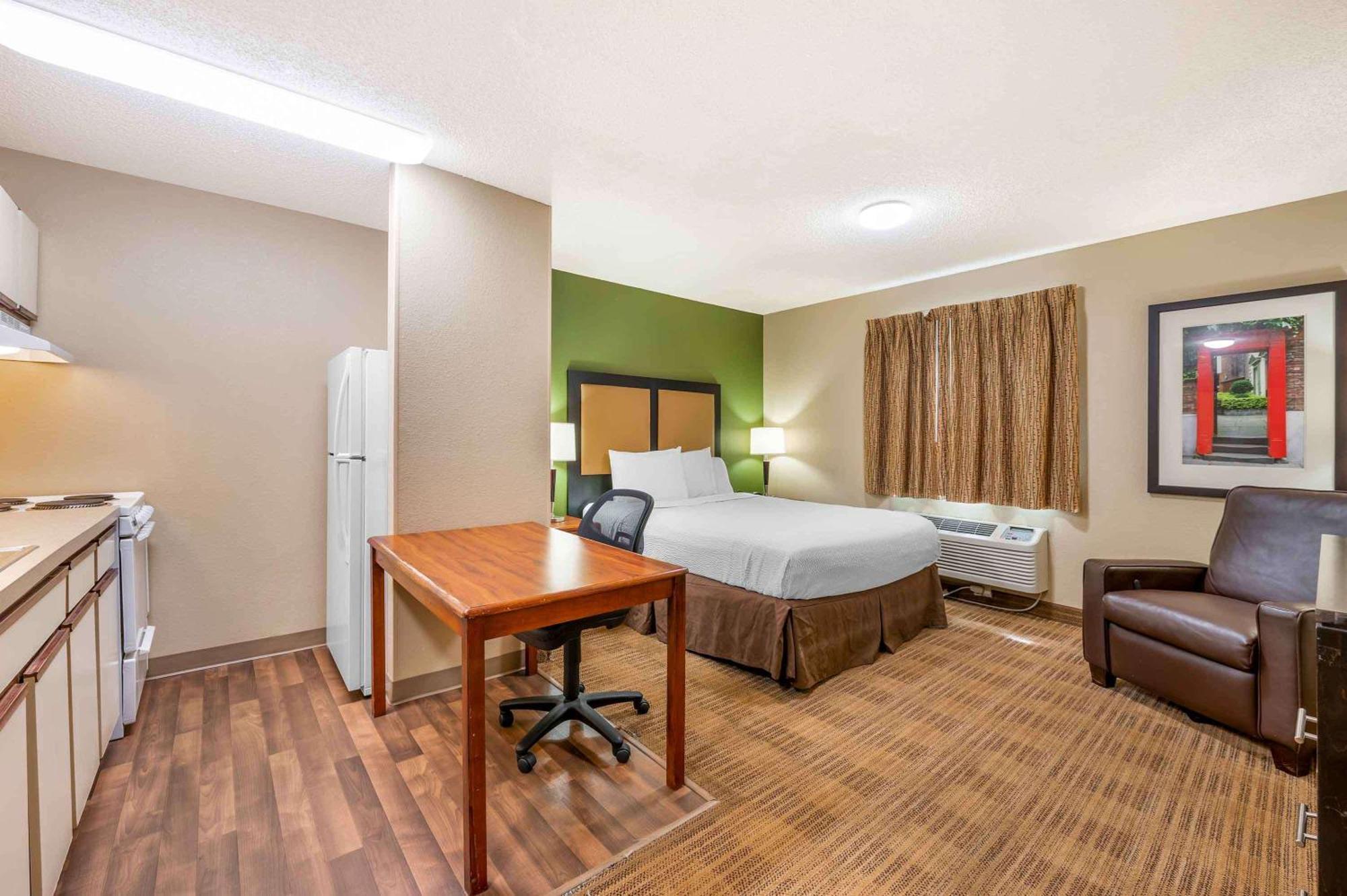 Extended Stay America Suites - Dayton - Fairborn Экстерьер фото