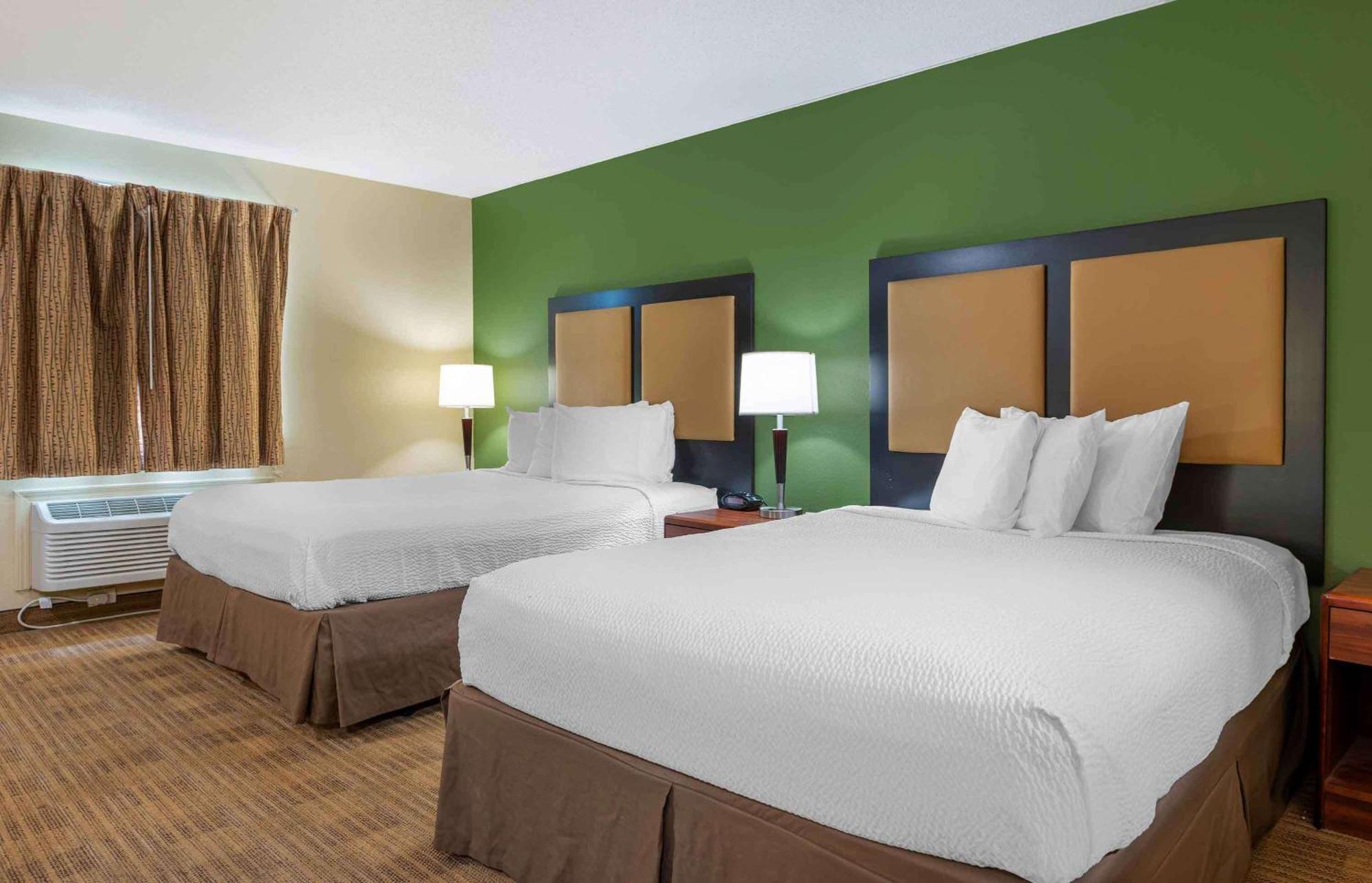 Extended Stay America Suites - Dayton - Fairborn Экстерьер фото