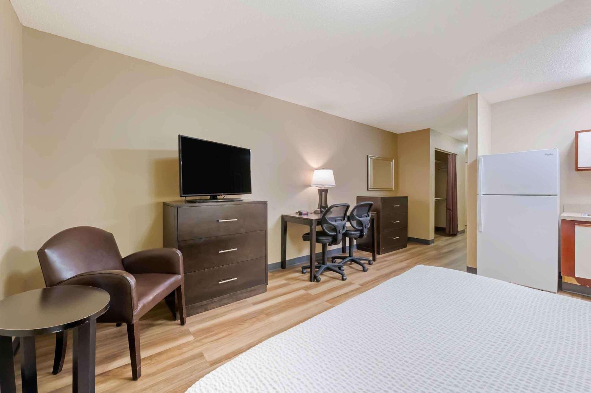 Extended Stay America Suites - Dayton - Fairborn Экстерьер фото
